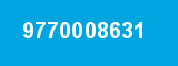 9770008631