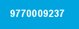 9770009237 9770009237