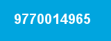 9770014965