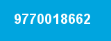 9770018662 9770018662