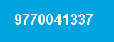 9770041337