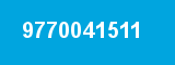 9770041511