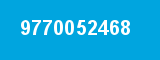 9770052468 9770052468