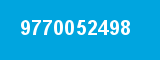 9770052498 9770052498