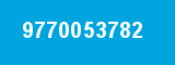 9770053782 9770053782