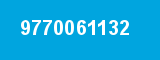 9770061132 9770061132