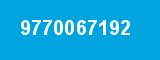 9770067192
