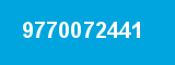 9770072441 9770072441