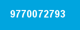 9770072793 9770072793