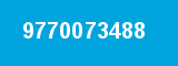 9770073488 9770073488