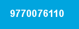 9770076110 9770076110