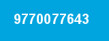 9770077643