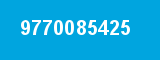 9770085425