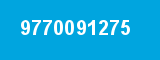 9770091275 9770091275