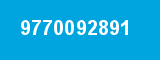 9770092891 9770092891