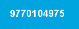9770104975