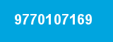 9770107169 9770107169