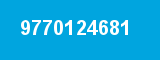 9770124681