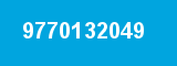 9770132049
