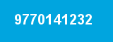 9770141232 9770141232