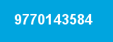 9770143584 9770143584
