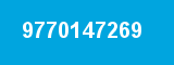 9770147269 9770147269