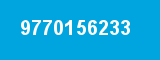 9770156233
