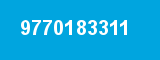 9770183311