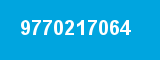 9770217064 9770217064