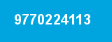 9770224113