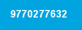 9770277632 9770277632
