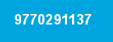 9770291137 9770291137