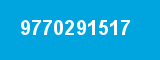 9770291517 9770291517