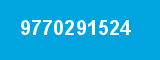9770291524 9770291524