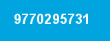 9770295731 9770295731