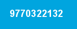 9770322132 9770322132