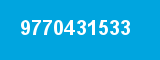 9770431533 9770431533