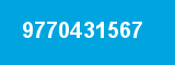 9770431567 9770431567