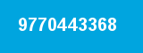 9770443368