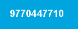 9770447710