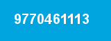 9770461113