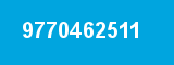 9770462511 9770462511