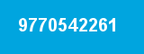 9770542261
