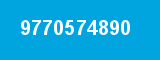9770574890 9770574890