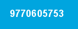 9770605753