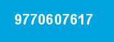 9770607617