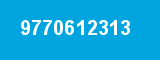 9770612313 9770612313