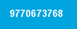 9770673768 9770673768