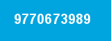 9770673989 9770673989