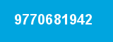9770681942 9770681942